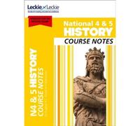 National 4/5 History