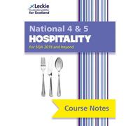 National 4/5 Hospitalité