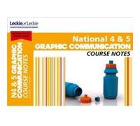 National 45 Graphic Communication by Leckie Inconnu (Auteur)