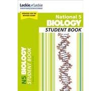 National 5 Biology