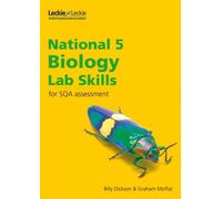 National 5 Biology Lab Skills For The Revised Exams Of 2018 And Beyond