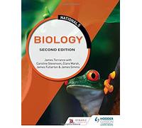 National 5 Biology: Second Edition