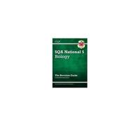 National 5 Biology: Sqa Revision Guide With Online Edition