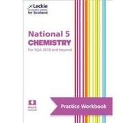 National 5 Chemistry by Leckie Paperback Book Barry McBride Maria D'Arcy Bob Wilson Graeme Wilson (Auteur)