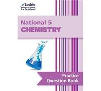 National 5 Chemistry by Leckie Paperback Book Inconnu (Auteur)