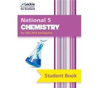 National 5 Chemistry Inconnu (Auteur)