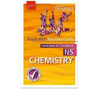 National 5 Chemistry Revision Cards