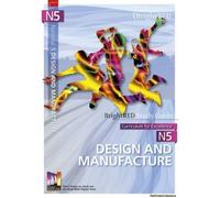 National 5 Design And Manufacture Study Guide