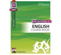 National 5 English Course Book