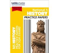 National 5 History Practice Papers