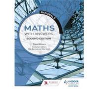 National 5 Maths With Answers 2Nd Edt David Alcorn, (Auteur)