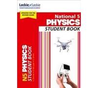 National 5 Physics by Leckie Paperback Book Steven Devine, Mclean, Stephen Smith, Leckie And Leckie (Auteur)