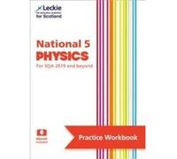 National 5 Physics by Leckie Paperback Book Leckie (Auteur)