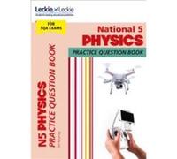 National 5 Physics Inconnu (Auteur)