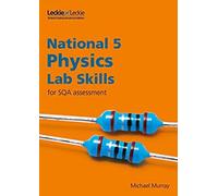 National 5 Physics Lab Skills For The Revised Exams Of 2018 And Beyond