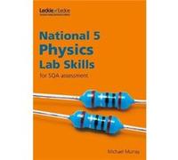 National 5 Physics Lab Skills for the revised exams of 2018 and beyond by Leckie Paperback Book Inconnu (Auteur)