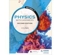 National 5 Physics With Answers: Second Edition