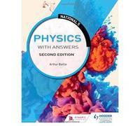 National 5 Physics with Answers: Second Edition - [Version Originale] Inconnu (Auteur)