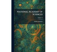 National Academy of Sciences