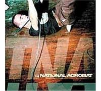 National Acrobat - TNA: Complete Recordings
