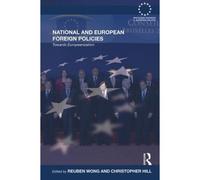 National And European Foreign Policies