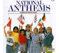 National Anthems by American Brass Band