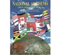 National Anthems from Around the World