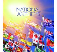 Various Artists - National Anthems [Import]