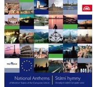 National Anthems Of Europen