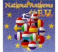 National Anthems of The EU [Import]