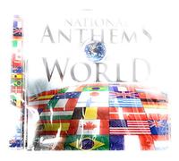 National Anthems of The World