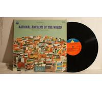 National Anthems of the World