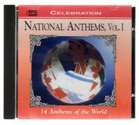 National Anthems - Vol. 2