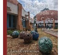 National Art Schools Of Havana, Cuba