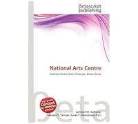 National Arts Centre