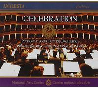 National Arts Centre Orch - Celebration 25th Anniversary [Import]