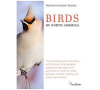 National Audubon Society Birds Of North America
