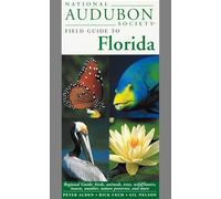 National Audubon Society Field Guide to Florida