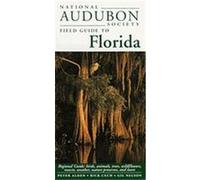 National Audubon Society Field Guide to Florida