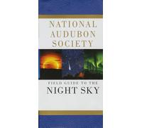 National Audubon Society – Guide du ciel nocturne