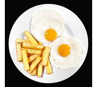 NATIONAL AVERAGE. by BIG SPECIAL [CD] NEUF