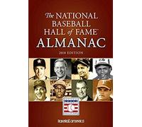 National Baseball Hall Of Fame Almanac