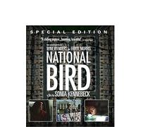 National Bird [Blu-Ray]