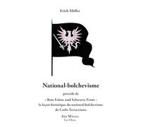 National-bolchevisme