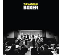 NATIONAL - Boxer: Live In Brussels