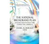 National Broadband Plan - [Version Originale] Daniel M Morales (Auteur)
