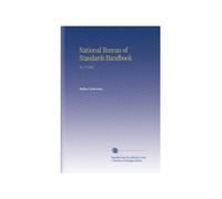 National Bureau of Standards Handbook: No.75 1961