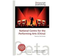 National Centre For The Performing Arts (China)