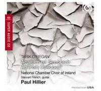 NATIONAL CHAMBER CHO - ACALLAM NA SENORACH - CD ALBUM - G3z