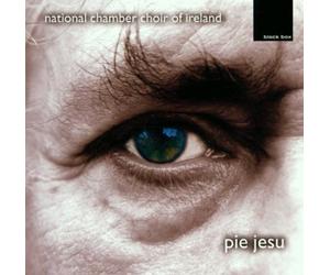 National Chamber Choir of Irel - Pie Jesu